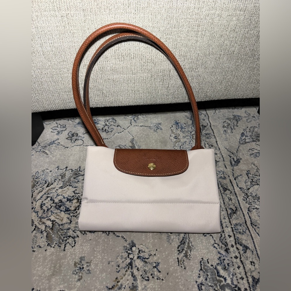 Longchamp Le Pliage Original L Tote Bag - Picture 4 of 10